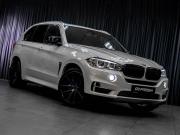 BMW X5 III (F15) Тюмень  - изображение 30