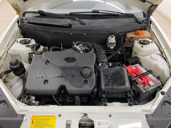 Lada (ВАЗ) Priora I с пробегом 2010 года, цена 289 000 рублей, 113042 км, универсал, Автокод Объявления