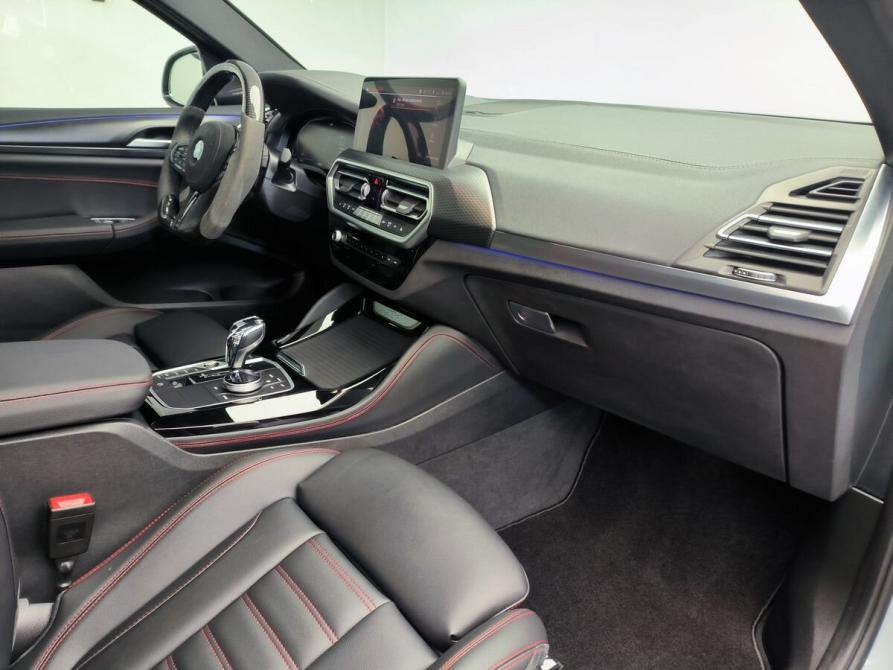 BMW X4 II (G02) Рестайлинг Москва  - изображение 9