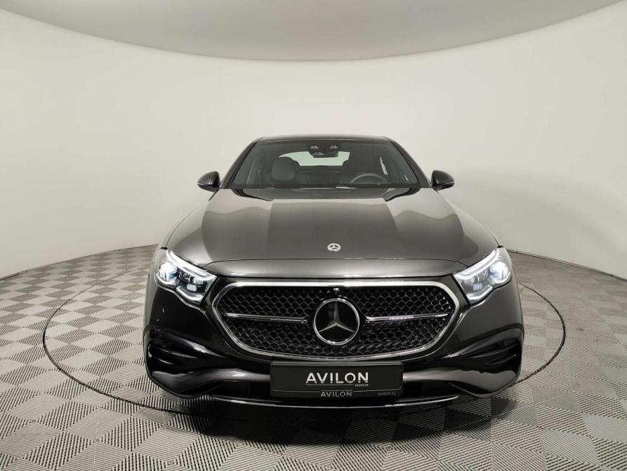 Mercedes-Benz E-Класс VI (W214 S214) Москва  - изображение 5