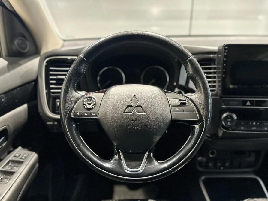 Mitsubishi Outlander III Рестайлинг 3 Новосибирск  - изображение 14