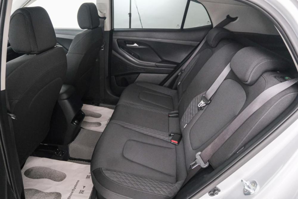 Hyundai Creta II Красноярск  - изображение 17