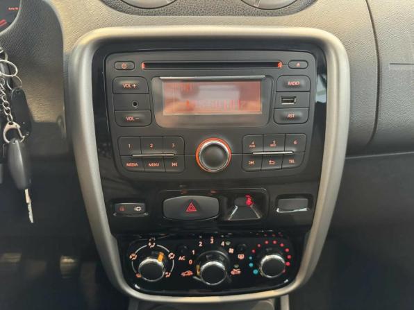 Renault Duster I с пробегом 2015 года, цена 1 070 000 рублей, 145820 км, внедорожник, Автокод Объявления