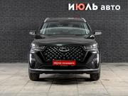 Chery Tiggo 7 Pro Max I Екатеринбург  - изображение 24