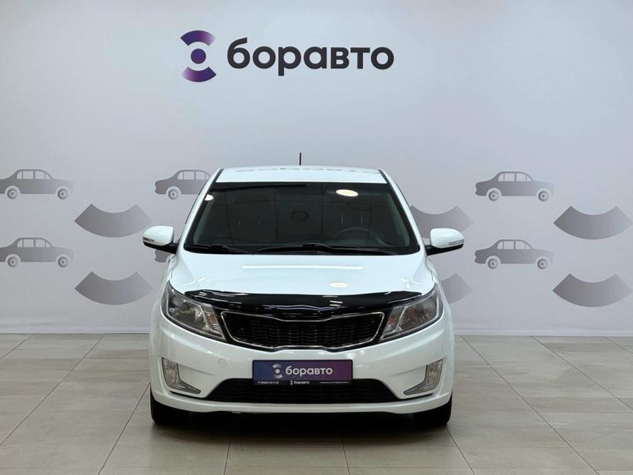 Kia Rio III Ставрополь  - изображение 2