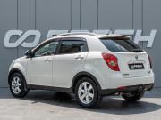 SsangYong Actyon II Краснодар  - изображение 22