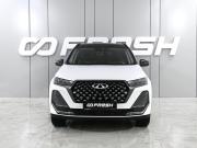 Chery Tiggo 7 Pro Max I Рестайлинг Ростов-на-Дону  - изображение 27