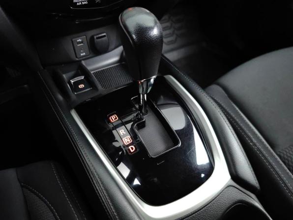 Nissan Qashqai II Рестайлинг с пробегом 2019 года, цена 1 790 000 рублей, 61512 км, внедорожник, Автокод Объявления