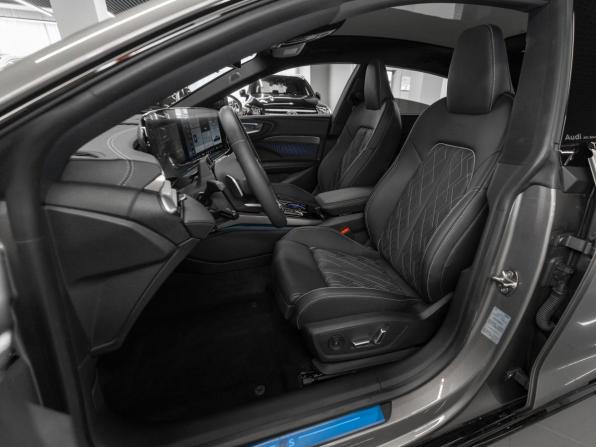 Audi A5 III (B10) с пробегом 2026 года, цена 5 890 000 рублей, 20 км, лифтбек, Автокод Объявления