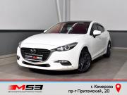 Mazda Axela III Рестайлинг Кемерово  - изображение 23
