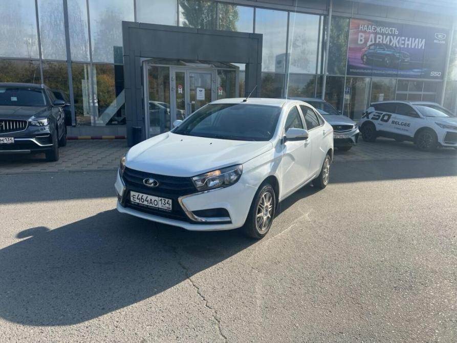 Lada (ВАЗ) Vesta I Волгоград  - изображение 1