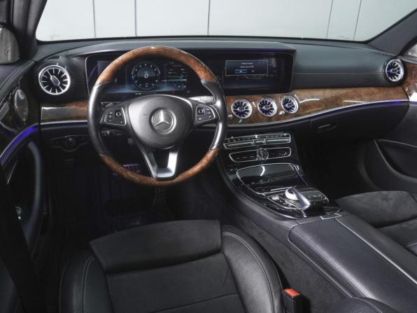 Mercedes-Benz E-Класс V (W213 S213 C238) с пробегом 2016 года, цена 2 850 000 рублей, 132900 км, седан, Автокод Объявления