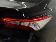 Toyota Camry VIII (XV70) Рестайлинг Вологда  - изображение 30