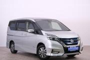 Nissan Serena V (C27) Омск  - изображение 23
