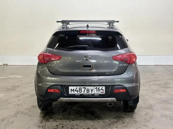 Lifan X50 с пробегом 2016 года, цена 477 000 рублей, 130000 км, хэтчбек, Автокод Объявления