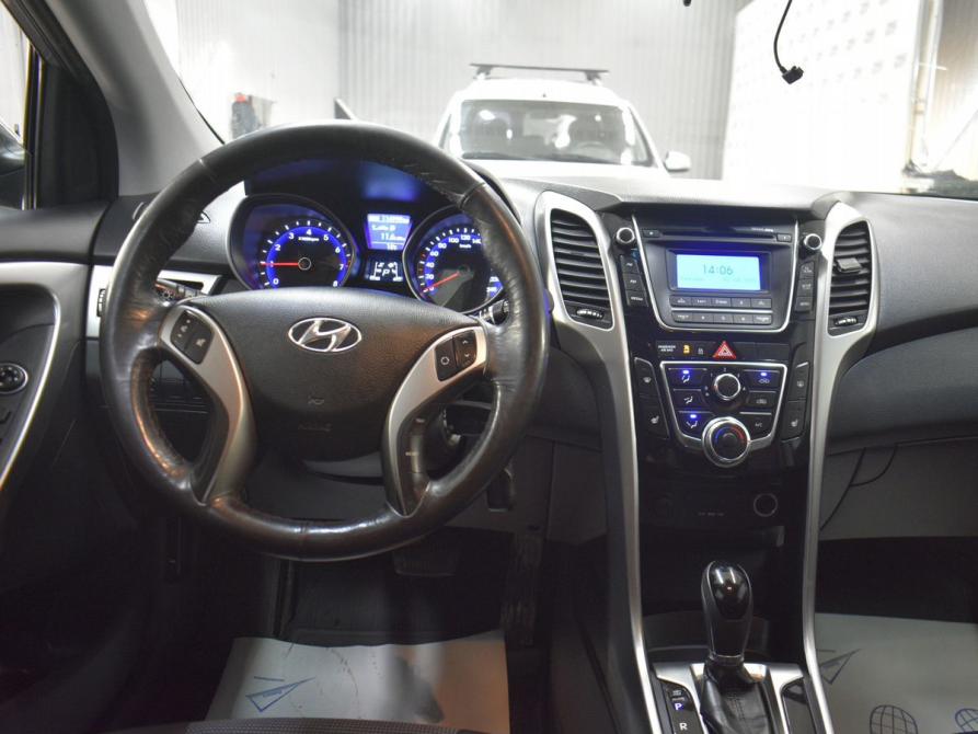 Hyundai i30 II Мурманск  - изображение 5