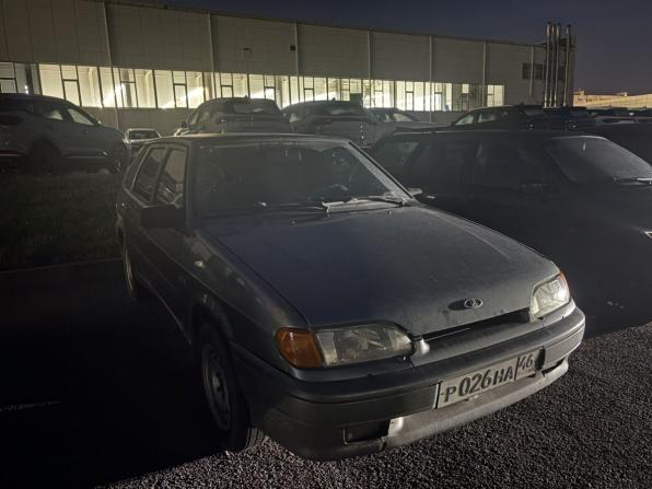 Lada (ВАЗ) 2114 с пробегом 2012 года, цена 315 000 рублей, 264706 км, хэтчбек, Автокод Объявления