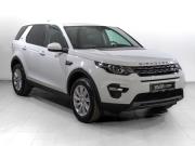 Land Rover Discovery Sport I Химки  - изображение 29