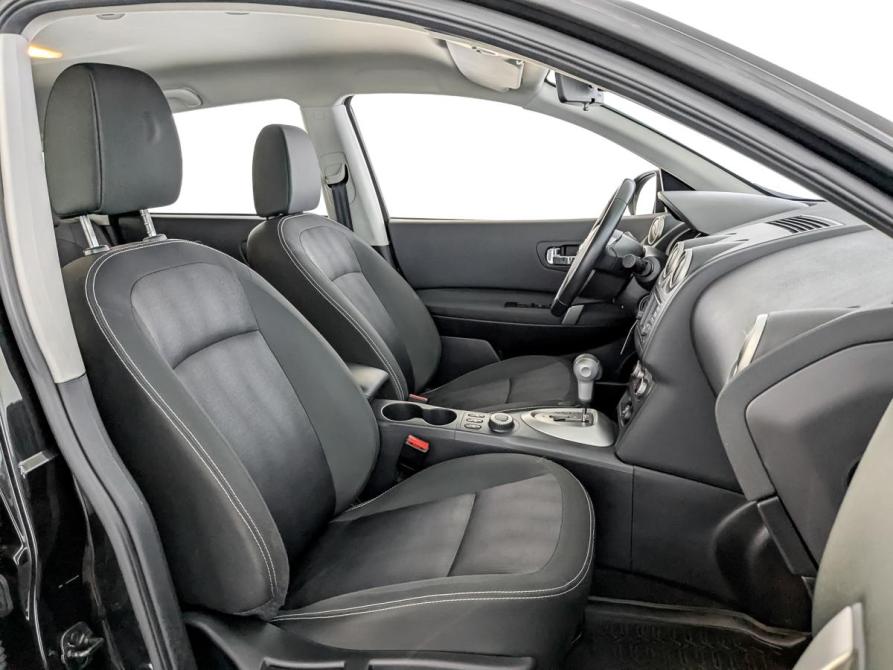 Nissan Qashqai I Рестайлинг Москва  - изображение 23