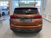 BAIC X35 Орел  - изображение 19