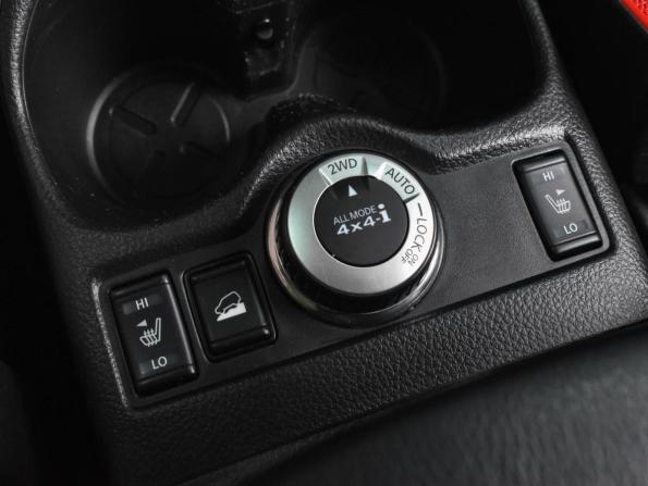 Nissan X-Trail III с пробегом 2018 года, цена 1 997 000 рублей, 153197 км, внедорожник, Автокод Объявления