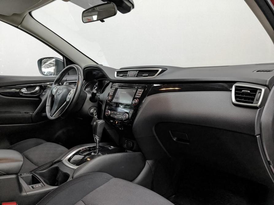 Nissan Qashqai II Москва  - изображение 13