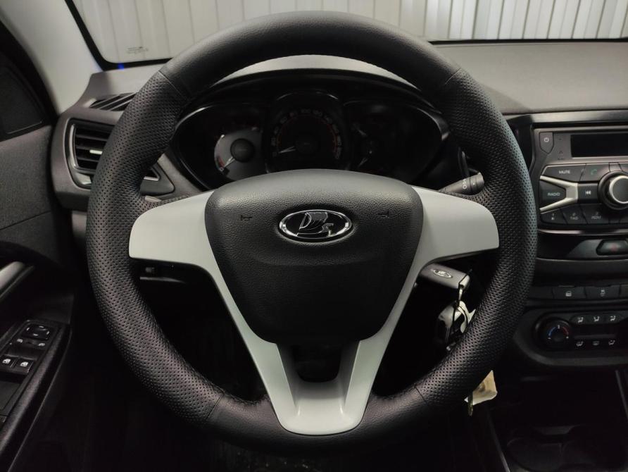 Lada (ВАЗ) Vesta I Пермь  - изображение 7