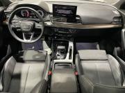 Audi Q5 Sportback I (FY) Пермь  - изображение 43