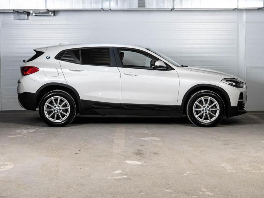 BMW X2 I (F39) Ставрополь  - изображение 5