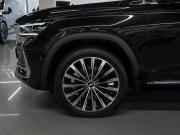Geely Monjaro I Рестайлинг (China Market) Москва  - изображение 41