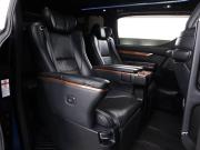 Toyota Alphard III Москва  - изображение 33