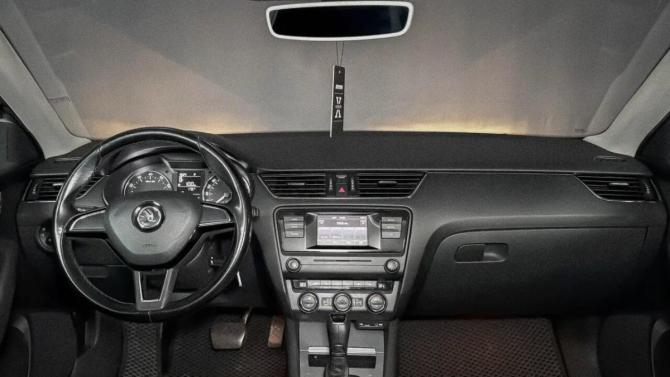 Skoda Octavia III (A7) с пробегом 2016 года, цена 1 350 000 рублей, 164000 км, лифтбек, Автокод Объявления