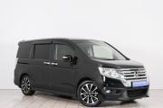 Honda Stepwgn IV Рестайлинг Красноярск  - изображение 23