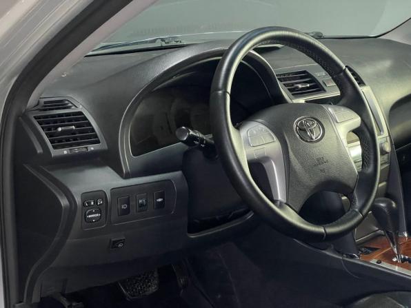 Toyota Camry VI (XV40) с пробегом 2007 года, цена 899 000 рублей, 397533 км, седан, Автокод Объявления