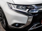 Mitsubishi Outlander III Рестайлинг 3 Чита  - изображение 45