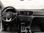Kia Sportage IV Рестайлинг Екатеринбург  - изображение 54