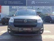 Opel Combo PCMA Тверь  - изображение 27