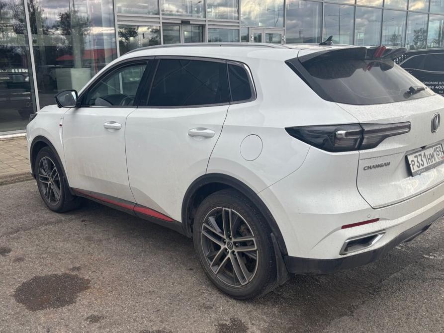 Changan UNI-S I Пермь  - изображение 4