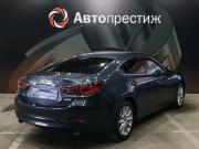 Mazda 6 III (GJ) Ставрополь  - изображение 31