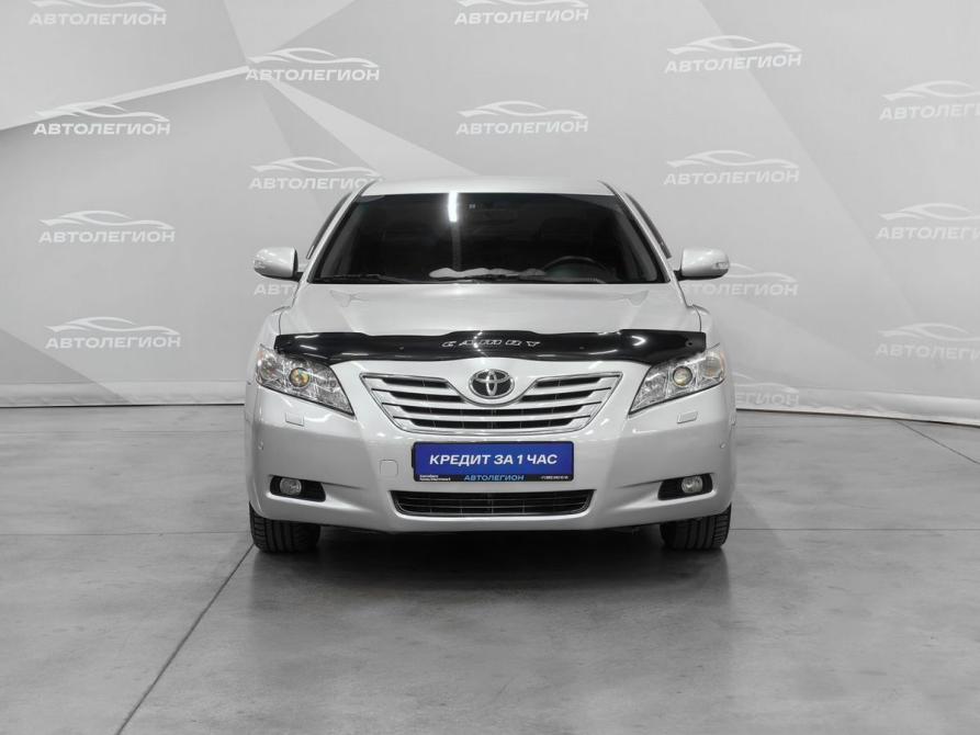 Toyota Camry VI (XV40) Новосибирск  - изображение 8