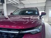 Changan CS35 Plus I Рестайлинг Уфа  - изображение 32