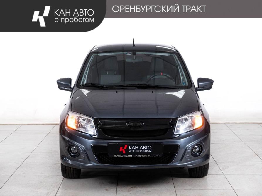 Lada (ВАЗ) Granta I Казань  - изображение 2