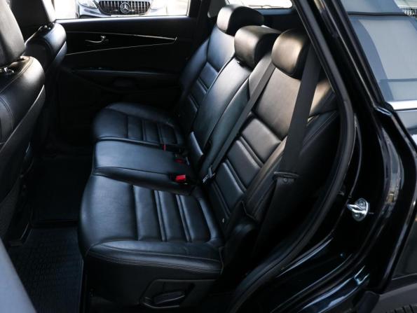 Kia Sorento III Prime Рестайлинг с пробегом 2019 года, цена 2 799 000 рублей, 170642 км, внедорожник, Автокод Объявления