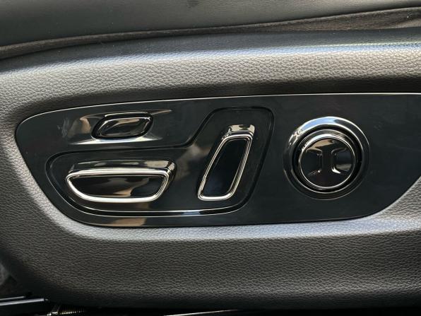 GAC GS8 II с пробегом 2023 года, цена 2 990 000 рублей, 93387 км, внедорожник, Автокод Объявления