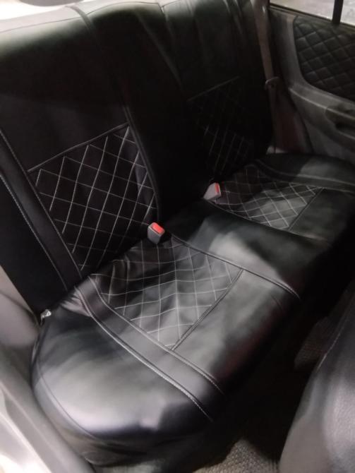 Hyundai Accent II Ставрополь  - изображение 13