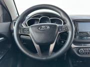 Lada (ВАЗ) Vesta I Тамбов  - изображение 33