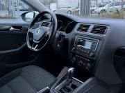 Volkswagen Jetta VI Рестайлинг Мурманск  - изображение 29