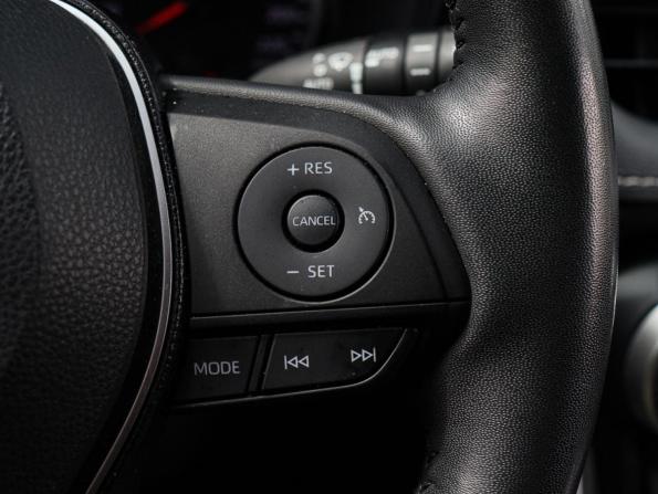 Toyota RAV4 V (XA50) с пробегом 2021 года, цена 3 650 000 рублей, 28245 км, внедорожник, Автокод Объявления