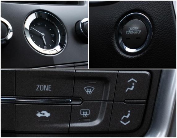 Cadillac SRX II с пробегом 2012 года, цена 995 000 рублей, 226310 км, внедорожник, Автокод Объявления