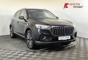 Hongqi HS5 I Нижний Новгород  - изображение 28